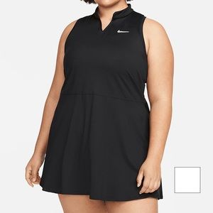 NWT Nike Court Dri Fit Victory Big Dress